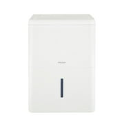 Haier ENERGY STAR® 35 Pint Portable Dehumidifier with Smart Dry for Very Damp Spaces