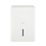 Haier ENERGY STAR  35 Pint Portable Dehumidifier with Smart Dry for Very Damp Spaces