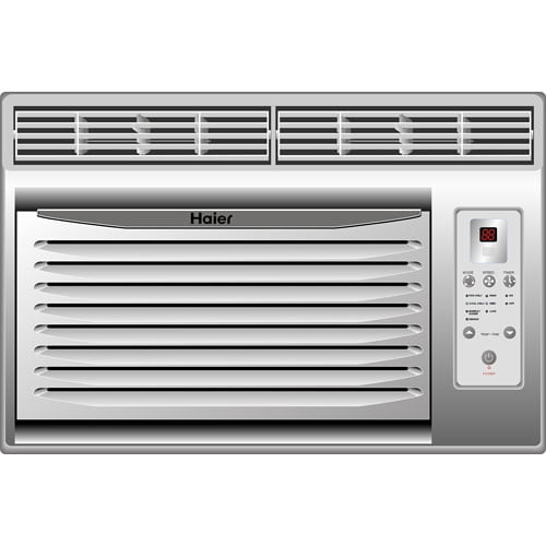 Haier ESA3087 Window Air Conditioner