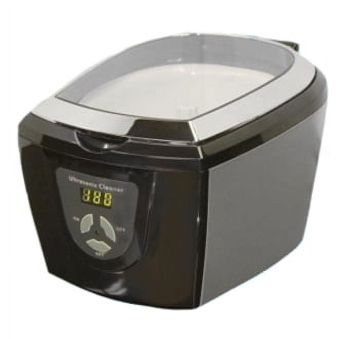 Haier Electronic Ultrasonic Jewelry Cleaner