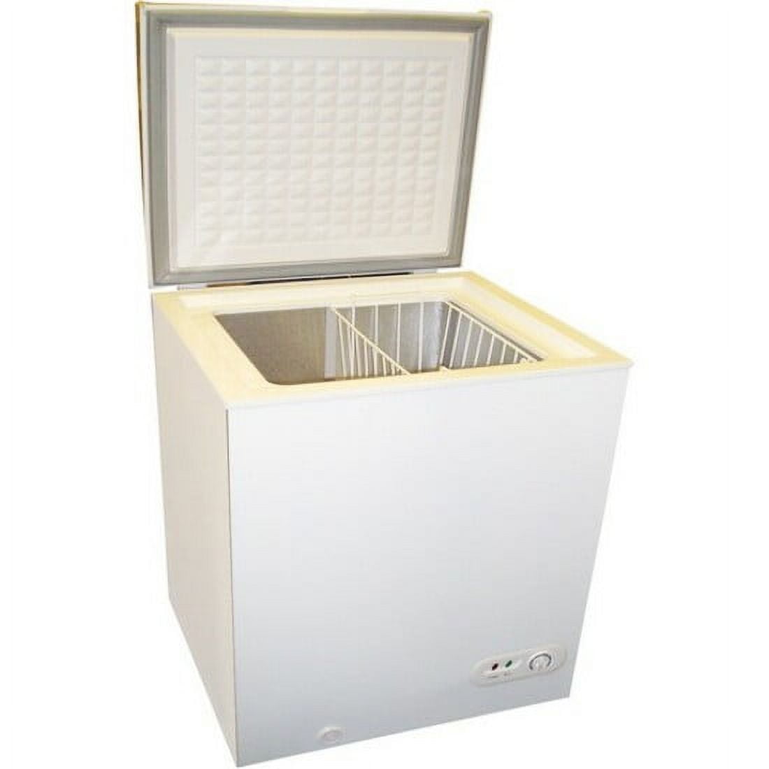 Haier HNCM070E Chest Freezer