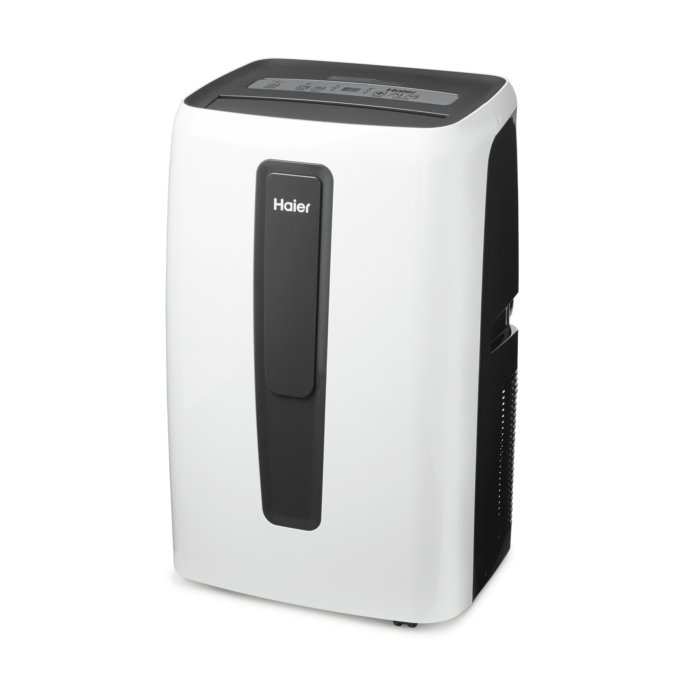 Haier HPC12XCR Portable Air Conditioner 11,500 BTU Electric Home Room