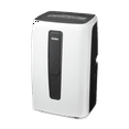 thumbnail image 1 of Haier HPC12XCR Portable Air Conditioner 11,500 BTU Electric Home Room AC unit, 1 of 6