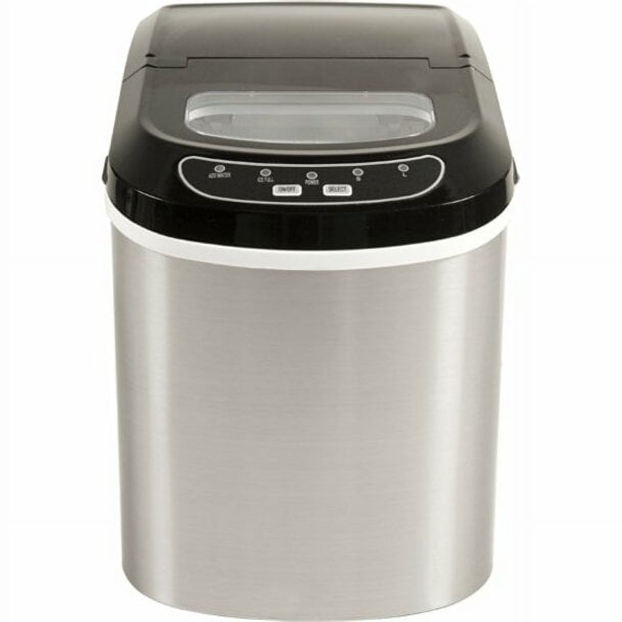 Haier HPIM25SS Ice Maker