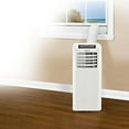 Haier HPP08XCR 8000 BTU Portable Air Conditioner