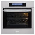 thumbnail image 1 of Haier HCW2360AES Stainless 24 inch Single 2.0 Cu. Ft. True European Convection Oven, 1 of 7