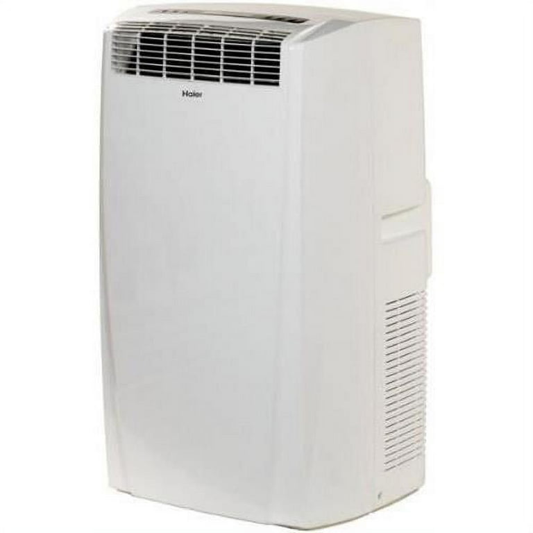 Haier hpb10xcr 10000 btu portable air conditioner deals