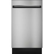 Haier QDT125SSLSS 60 dBA Stainless Built-in Dishwasher