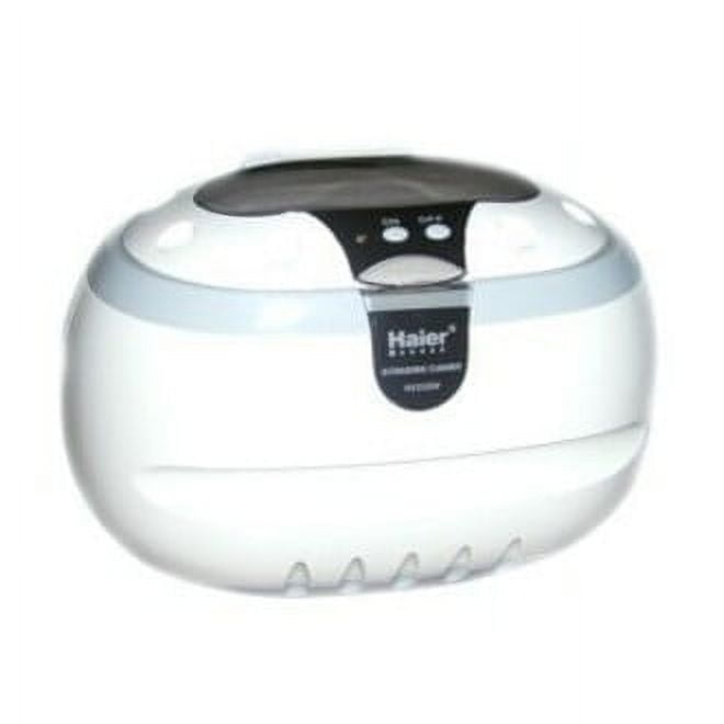 Shop Haier Ultrasonic Jewelry Cleaner Great Prices Await