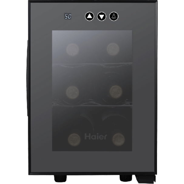 Haier Wine Cooler