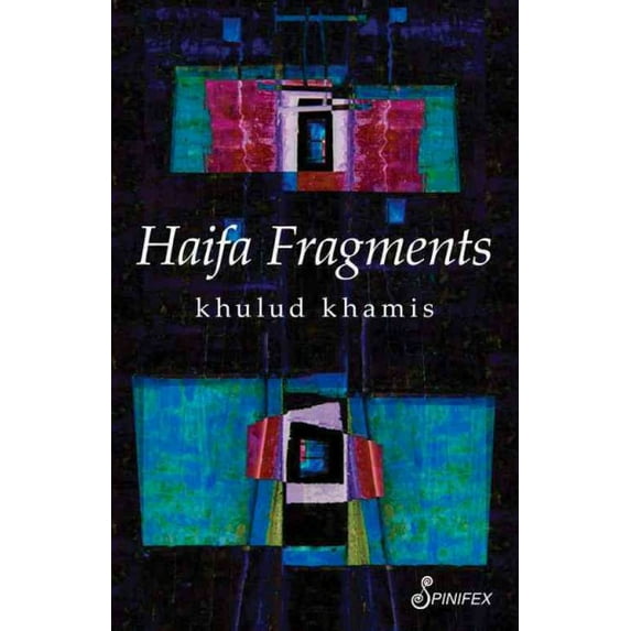 Haifa Fragments (Paperback)