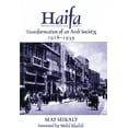 thumbnail image 1 of Haifa: Transformation of an Arab Society, 1918-1939, (Hardcover), 1 of 1