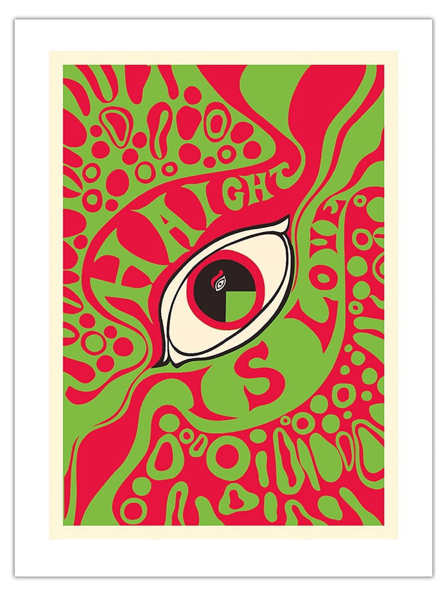 Haight is Love - Haight-Ashbury San Francisco - Summer of Haight is Love - Haight-Ashbury San Francisco - Summer of