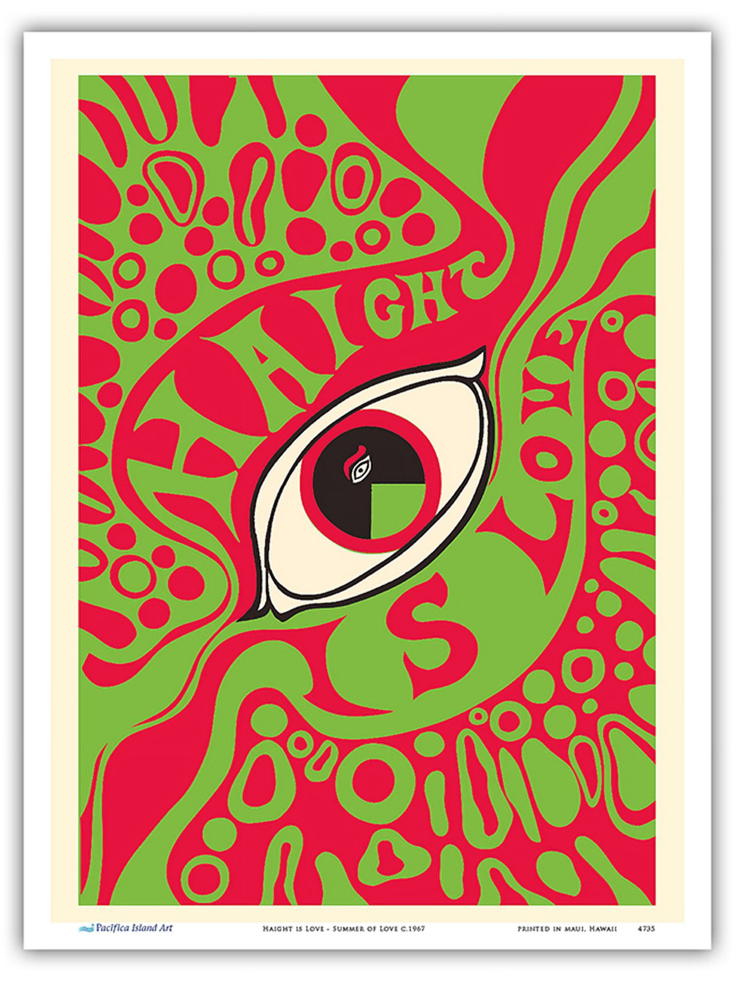 洋書 summer of love / art of the psychedelic Art: Summer of Love: Art of the Psychedelic Era - Summer Arts