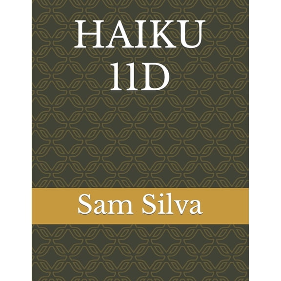 Haiku 11d (Paperback)