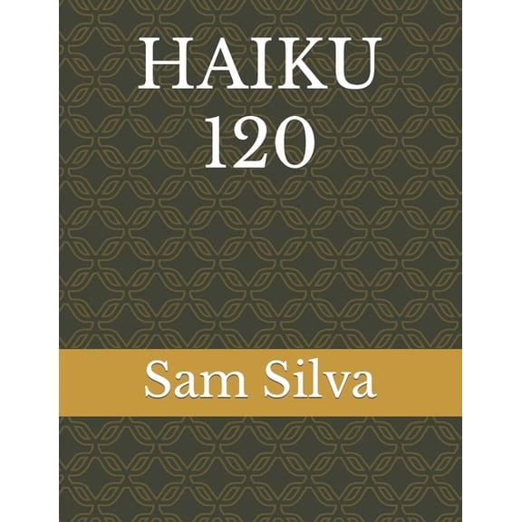 Haiku 120 (Paperback)
