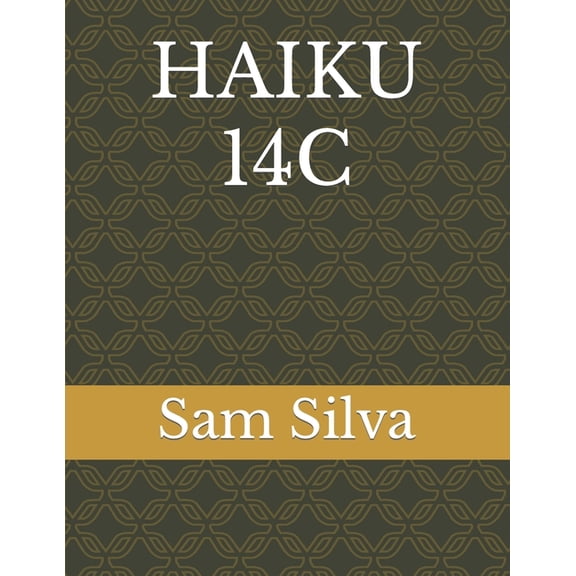 Haiku 14c (Paperback)