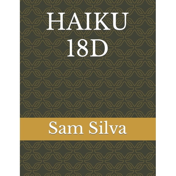 Haiku 18d (Paperback)