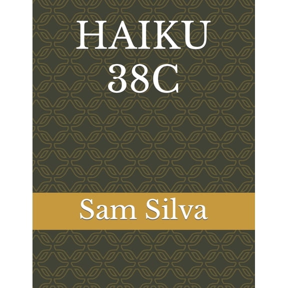 Haiku 38c, (Paperback)