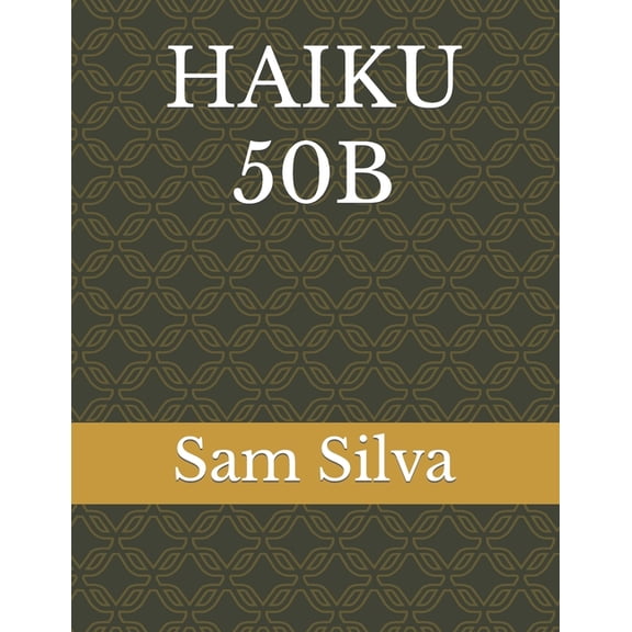 Haiku 50b (Paperback)
