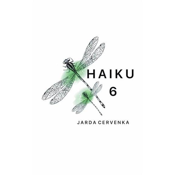 Haiku 6, (Paperback)