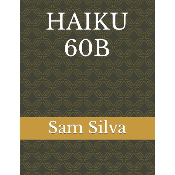 Haiku 60b (Paperback)