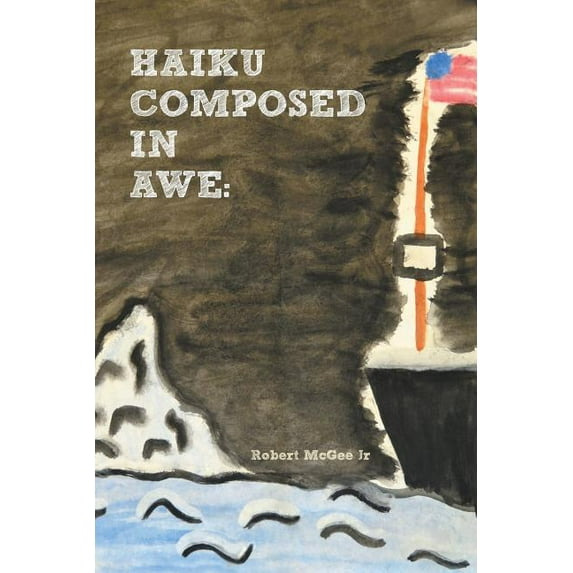 Haiku Composed in Awe, (Paperback)