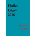 thumbnail image 1 of Haiku Diary 2016, (Paperback), 1 of 1