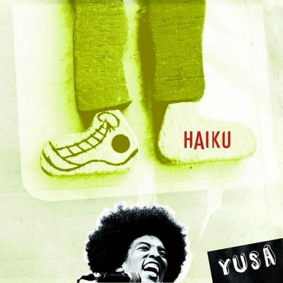 Haiku (Digi-Pak)