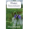 thumbnail image 1 of Haiku-Flowers in the Grass, (Hardcover), 1 of 1