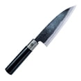 thumbnail image 1 of Haiku Kurouchi Funayuki Knife, 6-1/4-Inch, one size, Steel, 1 of 2