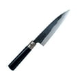 thumbnail image 1 of Haiku Kurouchi KO-Yanagi Knife, 5 1/2-Inch, one size, Steel, 1 of 4