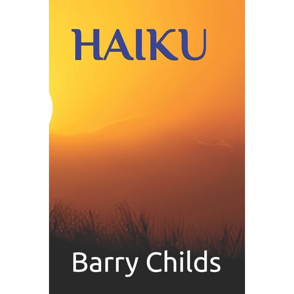 Haiku, (Paperback)