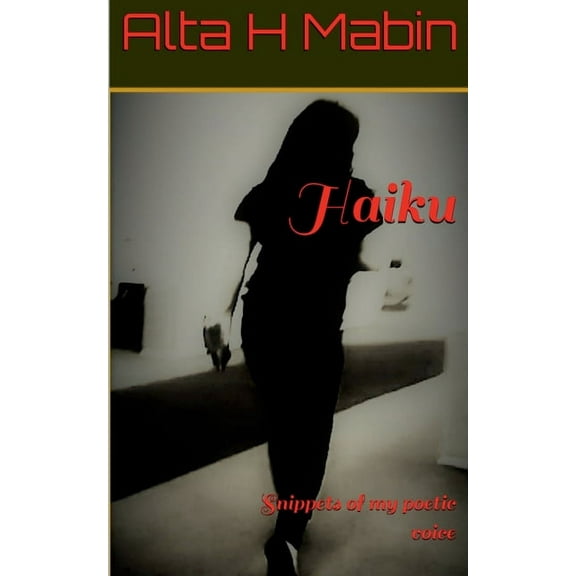 Haiku, (Paperback)