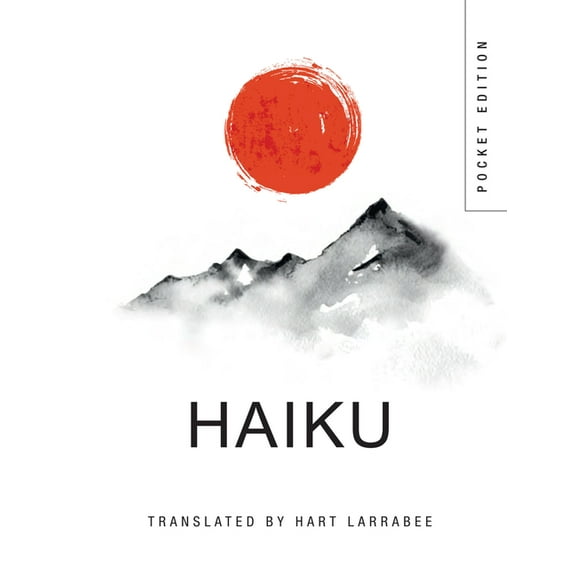 Mini Encyclopedias Haiku, (Paperback)