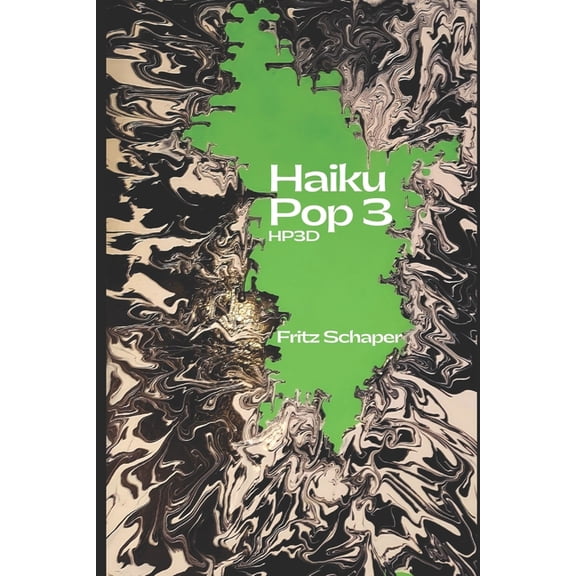 Haiku Pop 3: Hp3d, (Paperback)