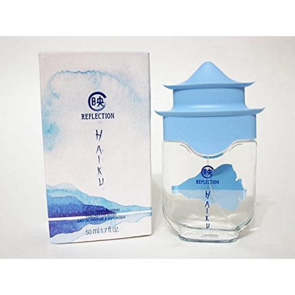 Haiku Reflection Eau De Parfum 1.7oz by Avon