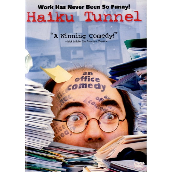 Haiku Tunnel (Widescreen)