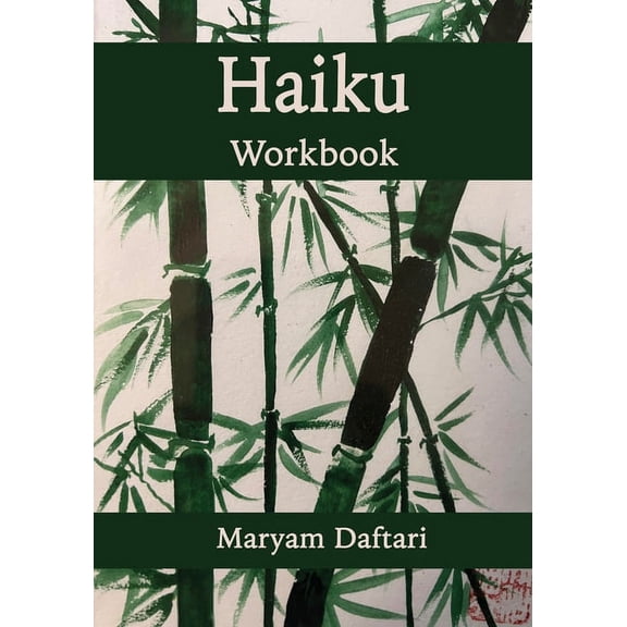 Haiku Workbook, (Paperback)