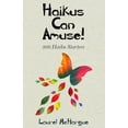 thumbnail image 1 of Haikus Can Amuse: 366 Haiku Starters, (Paperback), 1 of 1
