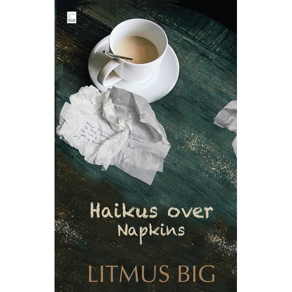Haikus over Napkins (Paperback)