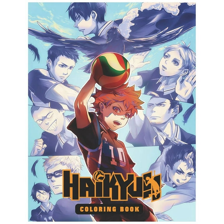 Haikyuu!!: To the Top Season 2 - Anime Soundtracks - playlist by