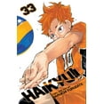thumbnail image 1 of Haikyu!! Haikyu!!, Vol. 33, (Paperback), 1 of 3