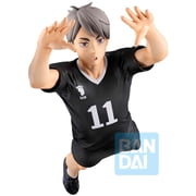 Haikyu!! Ichibansho Osamu Miya Collectible Figure [The Strongest Challenger]
