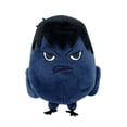 thumbnail image 1 of Tobio Kageyama Crow - Haikyuu!! 5" Plush (Great Eastern) 52976, 1 of 2