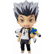 Haikyu!!  Kotaro Kito Nendoroid Action Figure
