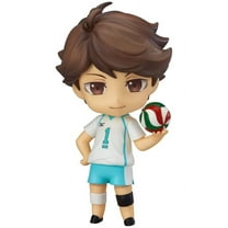 Haikyu!!: Oikawa Tooru Nendoroid Action Figure
