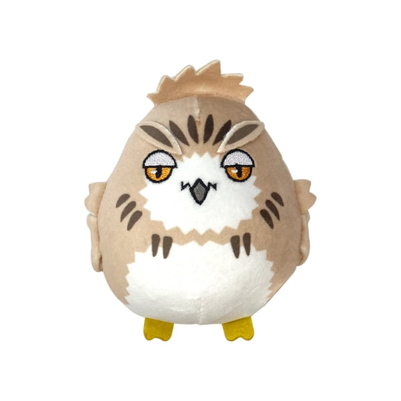 Haikyu!! S2 - Kotaro Bokuto Owl Plush 4"H