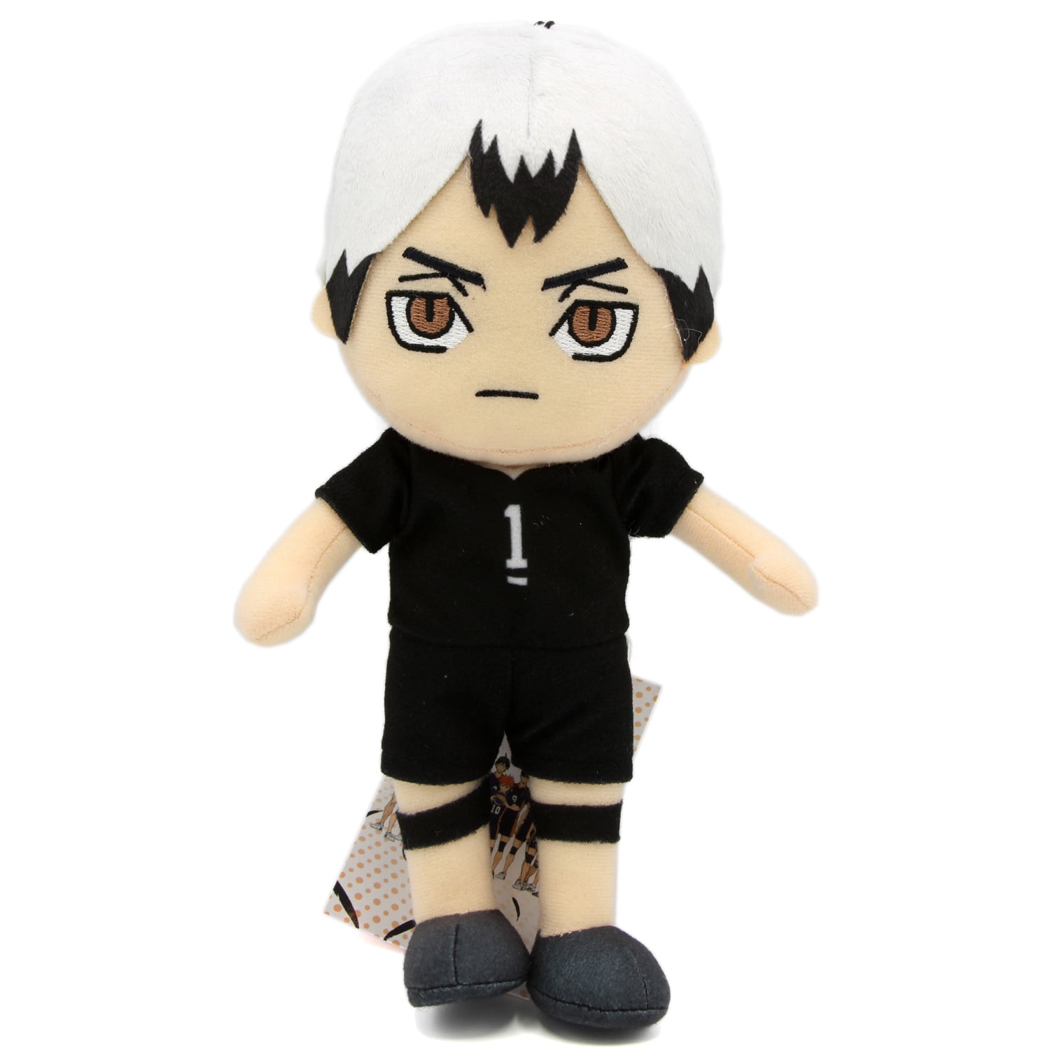 Shinsuke Kita No. 1 - Haikyuu!! 8