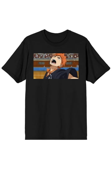 Hinata Shirt